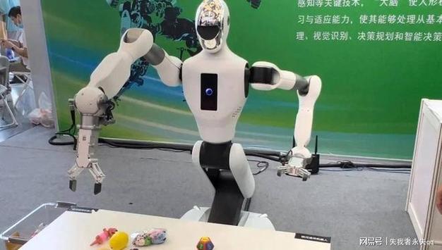 AI视觉技术赋能工厂，流水线迎来首批“沉默智能新员工”